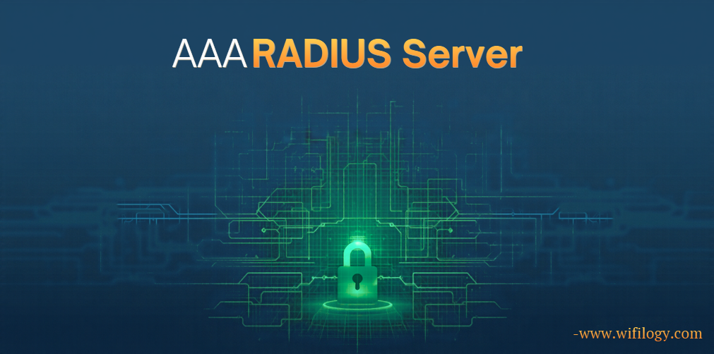 AAA RADIUS Server Explained: How to Secure Enterprise WiFi Networks
