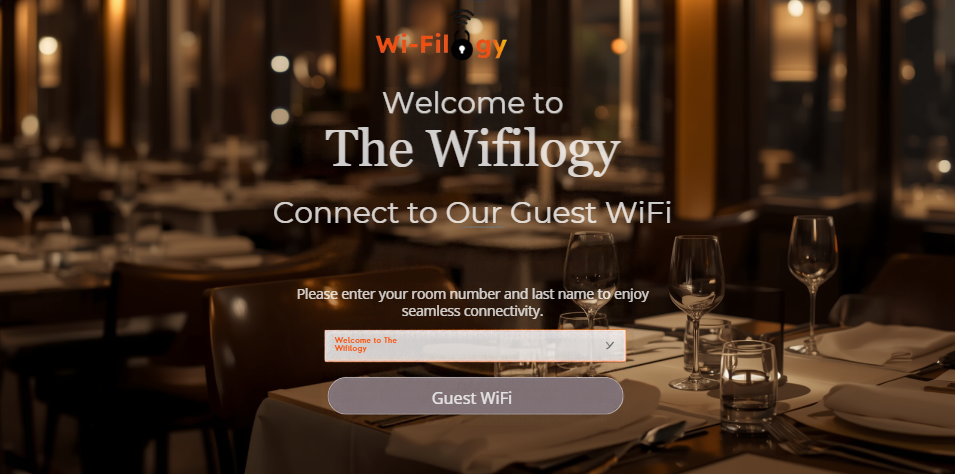 How Hotels & Restaurants Can Turn Free Guest WiFi Into a Revenue Engine